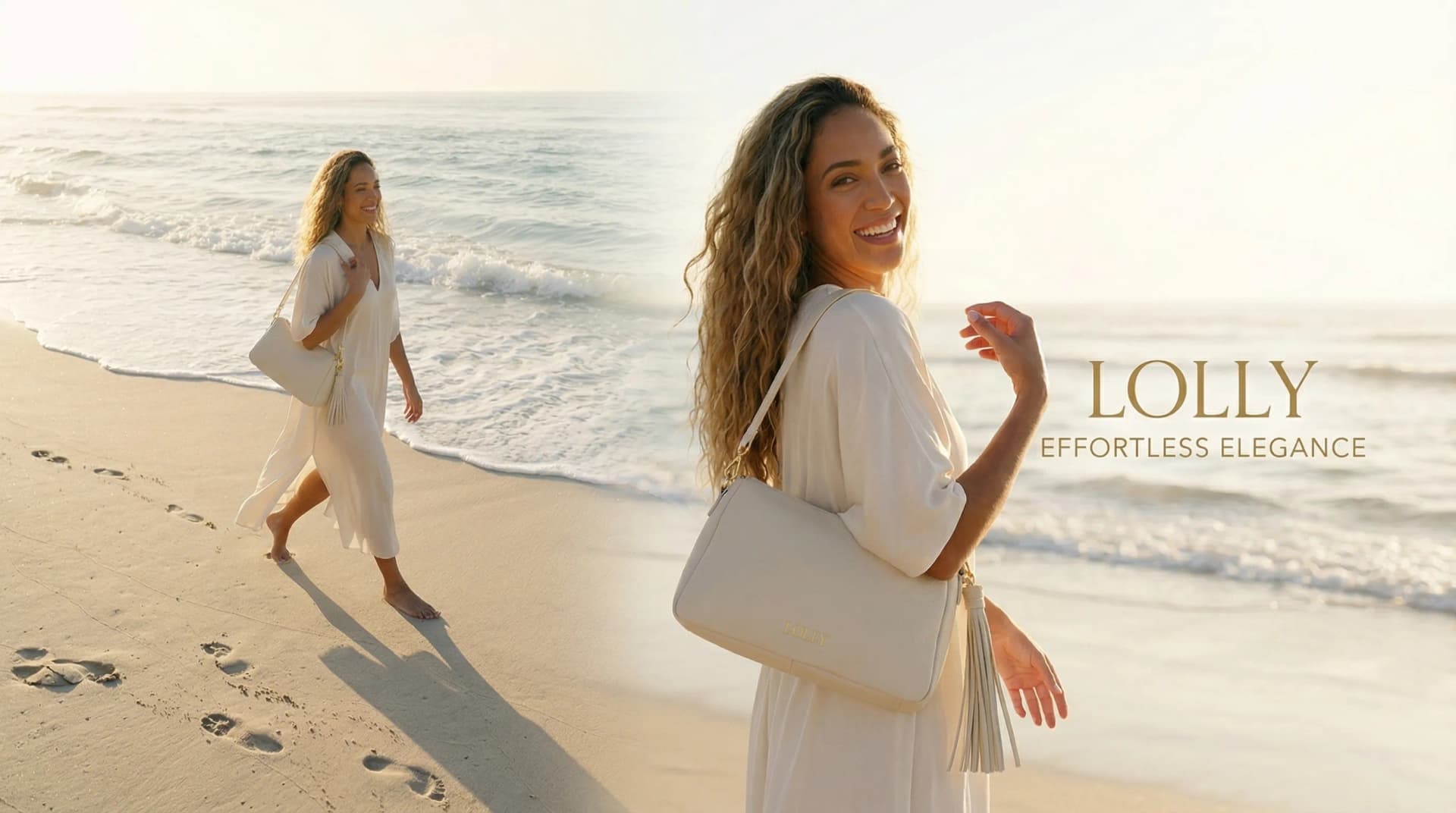 Louly - A Arte de Caminhar